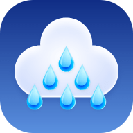 烟雨天气App