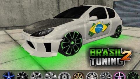 BrasilTuning2最新版 110  2