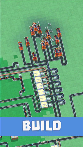 工厂建设者 1.0.2 安卓版 1