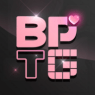 blackpinkthegame国际版