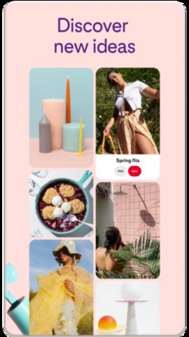 Pinterest 12.38.0 最新版 1