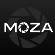 moza稳定器App