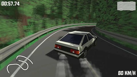 InitialDrift 1.2.4 安卓版 2