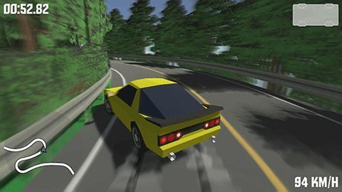 InitialDrift 1.2.4 安卓版 3