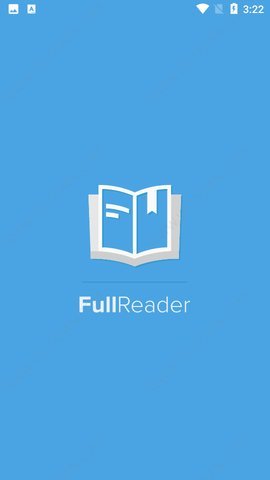 FullReader 4.3.5 安卓版 2