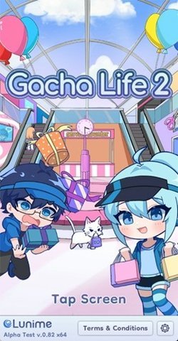 GachaLife2 0.95 安卓版 3