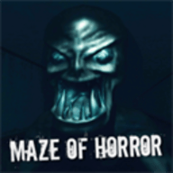 mazeofhorror