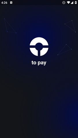 TOPAY数字钱包 1.4.3 最新版 0