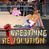 摔角革命WrestlingRevolution