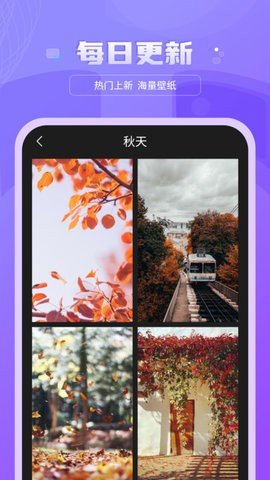 好看图库天天屏保壁纸 1.0.0 安卓版 2