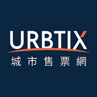 Urbtix城市售票网