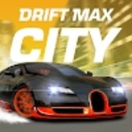 DriftMaxCity