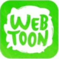 webtoon漫画