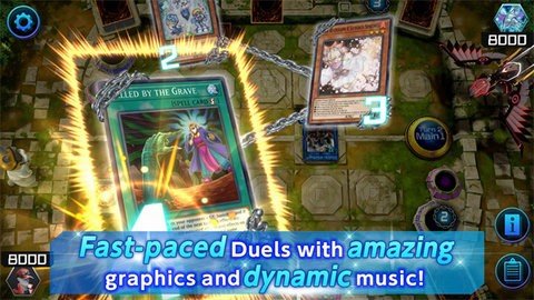 MASTERDUEL 1.7.2 最新版 3