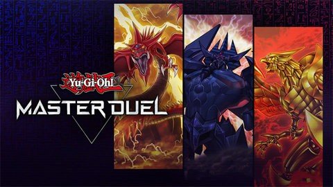 MASTERDUEL 1.7.2 最新版 2