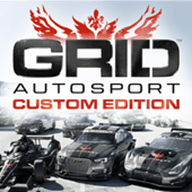 GRIDAutosports