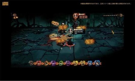 边狱巴士 1.28.0 最新版 1