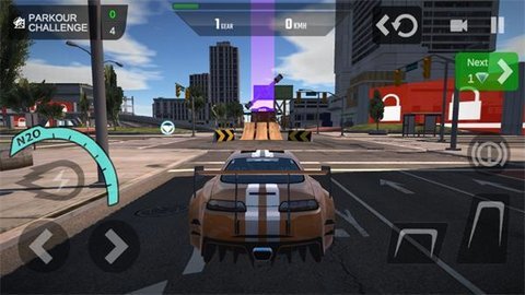 SpeedLegends 1.0.4 安卓版 1