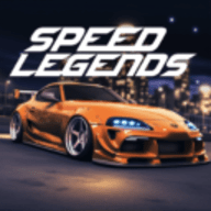 SpeedLegends