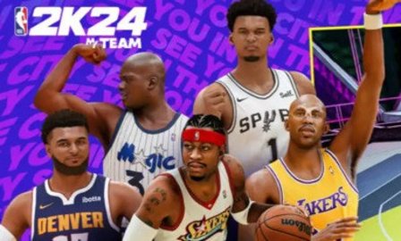 nba2k24梦幻球队 200.17.219198230 安卓版 1