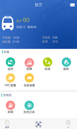 宇通新能源 4.4.6  1