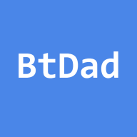 btdad种子搜索器