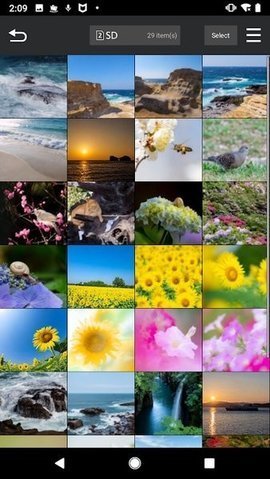 lumixsync 2.0.9 安卓版 1