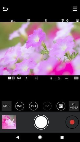 lumixsync 2.0.9 安卓版 2