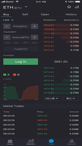 CGPay钱包 6.95.1 官方版 1