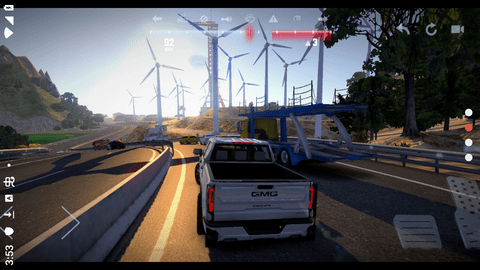 ultimatecardrivingsimulator2 1.0.2 安卓版 1