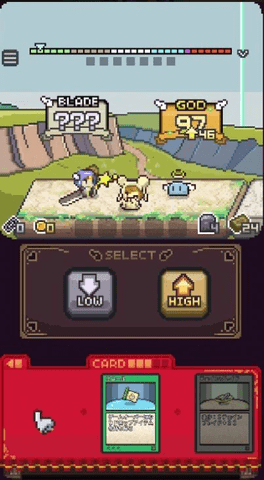 宿命之刃 1.0.1 安卓版 1