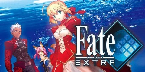 FateEXTELLA 1.0.2 汉化版 3