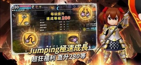 月光雕刻师暗夜行者 1.0.102 安卓版 3