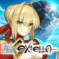 FateEXTELLA