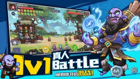 萌萌大作战 1.2.0.200 最新版 1