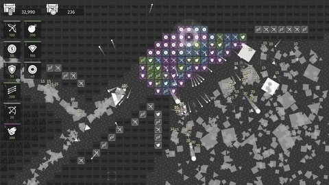 极简塔防 0.11.4 安卓版 2