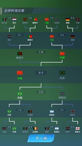 足球巨星崛起 2.0.47 安卓版 1