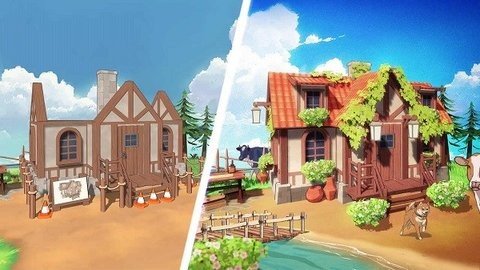 舒适岛 0.3.1 最新版 2