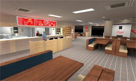 曼尼汉堡店 1.0.1 最新版 3