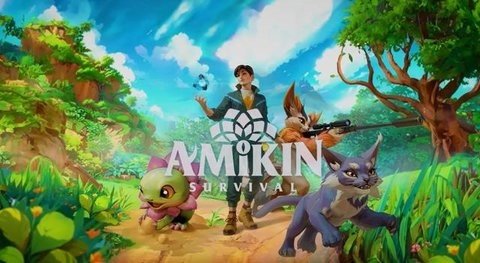 AmikinSurvival 0.2.0 最新版 3