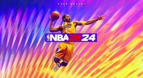 NBA2K24云 2.8.3 最新版 1