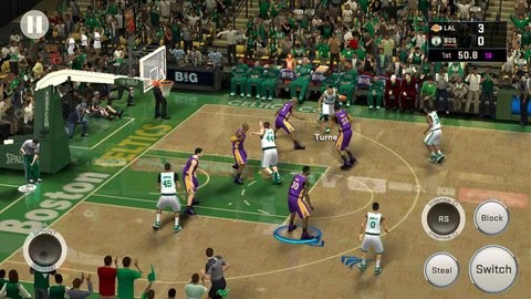 NBA2K16 0.29 安卓版 1