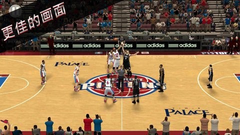 NBA2K16 0.29 安卓版 2