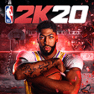 NBA2K20手游下载-NBA2K20手机版