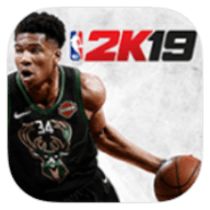 NBA2K19安卓版下载-NBA2K19手机汉化版