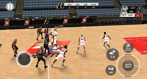 NBA2K20 98.0.2 正版 2