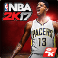 NBA2K17手机版下载-NBA2K17手机版无限金币