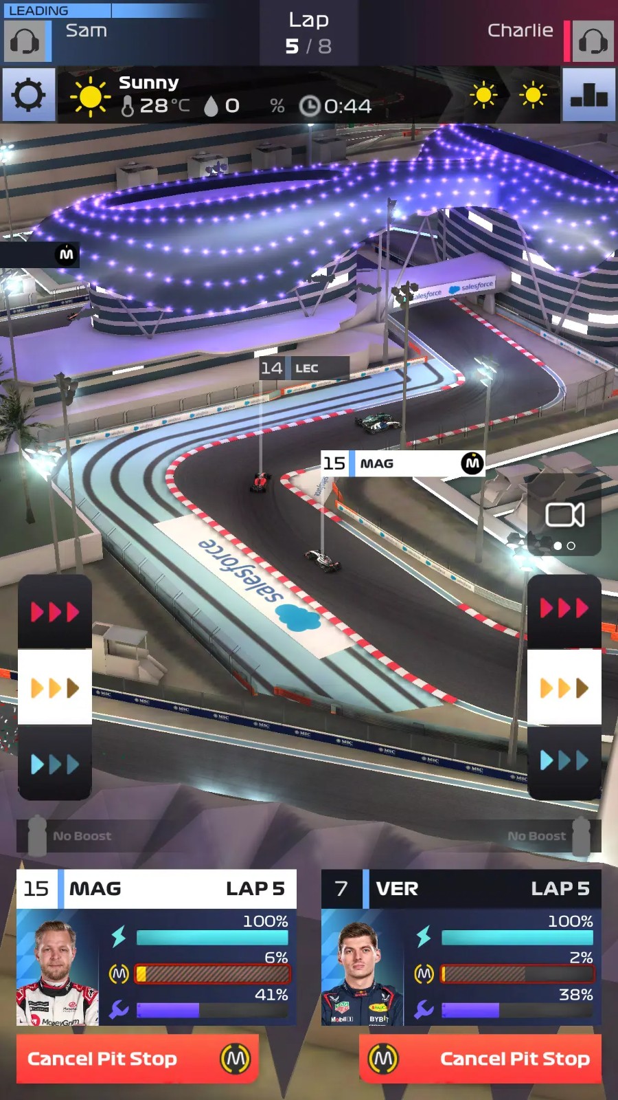 F1赛车经理 38.01.25038 最新版 2