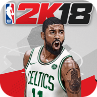 NBA2K18手游下载-NBA2K18手机版