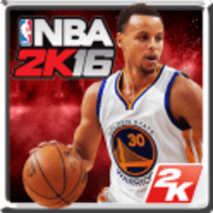 NBA2K16手游下载-NBA2K16手机版